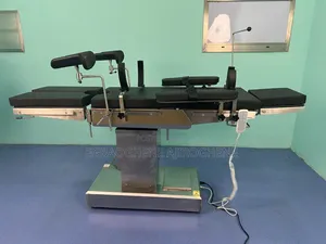 3-Function Electric Basic Operating Table
