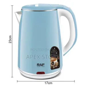 Raf 2L Electric Kettle