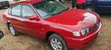 Toyota Corolla 2001 Maroon - 1
