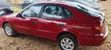 Toyota Corolla 2001 Maroon - 2