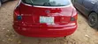 Toyota Corolla 2001 Maroon - 3