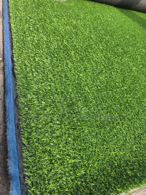 Evergreen Synthetic Grass - Premium Artificial Lawn