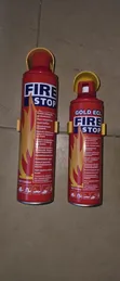 Afo Fire Extinguisher Spray - ABC Powder - 1