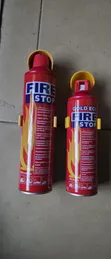 Afo Fire Extinguisher Spray - ABC Powder - 2