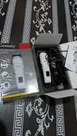 21st Century Hair Clipper - An Yi Amfani Da Shi Sau Biyu - 1