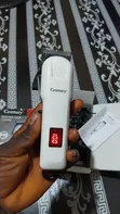 21st Century Hair Clipper - An Yi Amfani Da Shi Sau Biyu - 2