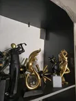 Decorative Figurines - Justine Exclusive Interior - 2