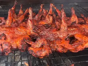 A&E Grills Hub - Guinea Fowl