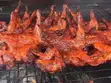 A&E Grills Hub - Guinea Fowl - 1