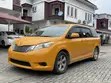 Toyota Sienna 2011 - Wadda Aka Shigo Da Ita - 1