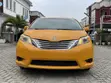 Toyota Sienna 2011 - Wadda Aka Shigo Da Ita - 3