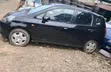 Honda Jazz 2003 Black - 1
