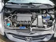 Honda Jazz 2003 Black - 4