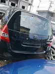 Honda Jazz 2003 Black - 5