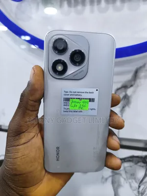 Honor 400 Lite 256GB