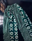 Jumbo Trousers - Ankara Fabric - 2
