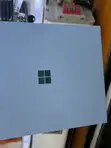 Microsoft Surface Pro 11th Gen Copilot+ PC 16GB RAM 512GB SSD - 2
