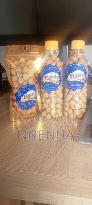 YONNE Peanuts
