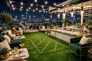Nk Interiors: Spanish Artificial Grass Carpet & Rugs
