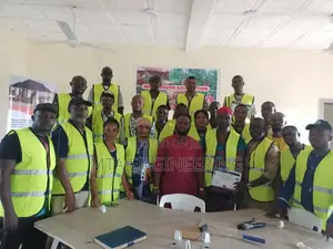 Imported Epoxy Training - Advanced Civil Engineering