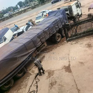 Interstate Truck Delivery & Logistics Services