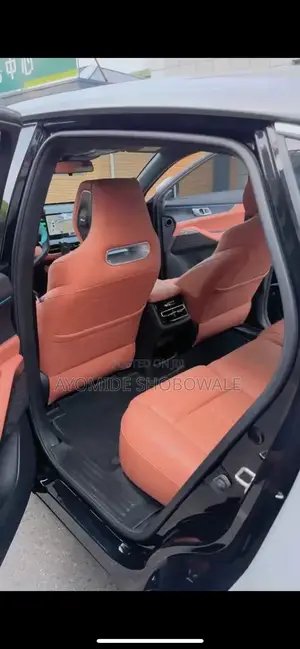 Changan UNI-K 2.0 Petrol FWD 2023 Gray