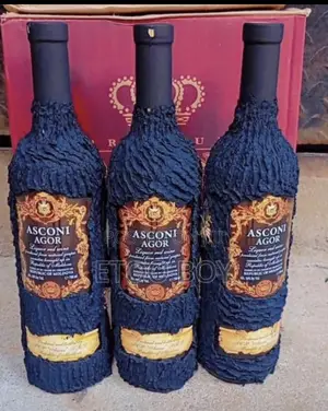Asconi Agor Red Wine