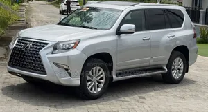 2016 Lexus GX 460 Luxury SUV