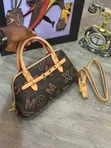 Premium Akube Statement Handbag - 3