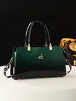 Premium Akube Statement Handbag - 5
