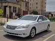 Lexus ES 350 2010 Fari - 1