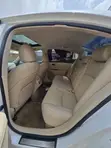 Lexus ES 350 2010 Fari - 3