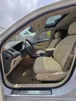 Lexus ES 350 2010 Fari - 5