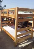 Home Interiors Bunk Bed - Brand New - 2