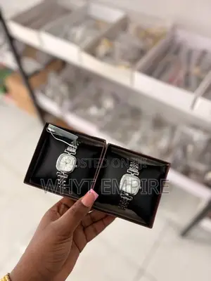 SFX Steel Women's Watch