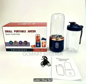 GE Mai Sake Caji Mai Yawa Mai Rabin Ruwan 'Ya'yan Itace & Blender