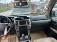 Toyota 4-Runner 2011 Baki - 2