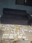 Single Couch - Home Interiors - 1