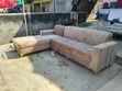 Brand New L-Shape Sofa for Living Room - 1