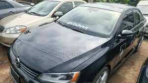 2015 Volkswagen Jetta S 2.0L Sedan - Wadda Aka Shigo Da Ita