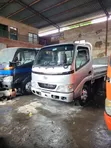 Toyota Dyna 150 Truck (Direct Tokunbo) - 2