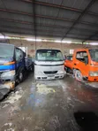 Toyota Dyna 150 Truck (Direct Tokunbo) - 3