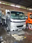 Toyota Dyna 150 Truck (Direct Tokunbo) - 5
