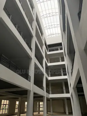 Office Space for Rent, Maitama Abuja