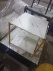 Portable Home or Office Side Table - 2