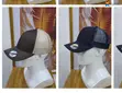 LUXE Trucker Face Caps - Plain Mesh-Back Caps a Abuja - 2