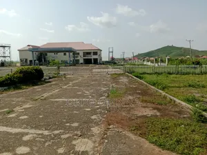 Filling Station for Sale in Gwagwalada, Abuja