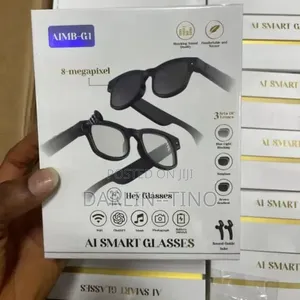 AIMB-G1 AI Smart Glasses