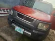Honda Element DX 4WD 2004 Ja - 3