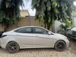 Hyundai Accent GLS Automatic 2012 Silver - 2